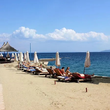 Appartamento With A Parking Space - 7868 *