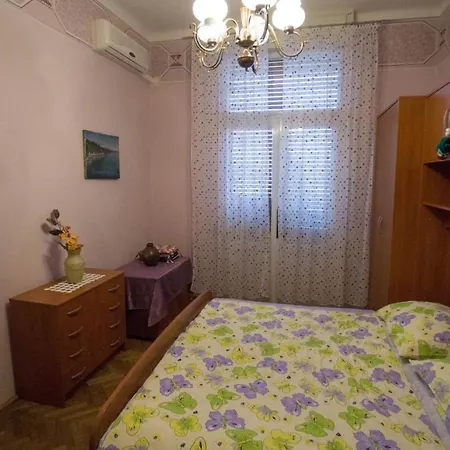 With A Parking Space - 7868 Appartamento