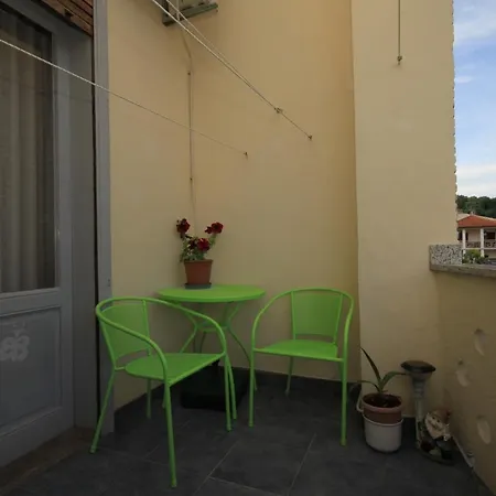 Appartamento With A Parking Space - 7868