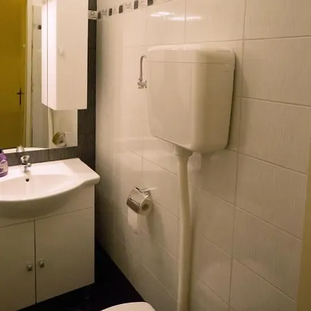 Appartamento With A Parking Space - 7868