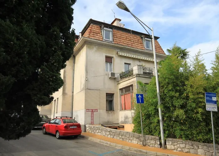 アパート With A Parking Space - 7868