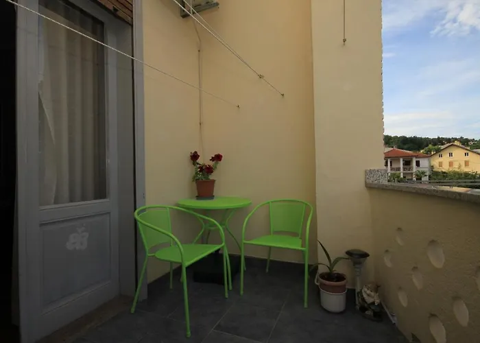 Appartamento With A Parking Space - 7868