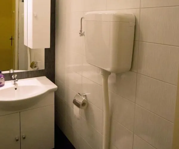 アパート With A Parking Space - 7868