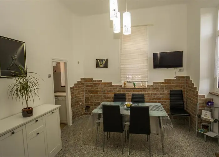 Appartamento With A Parking Space - 7868 Abbazia