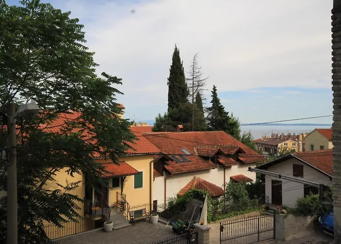 With A Parking Space - 7868 Appartamento