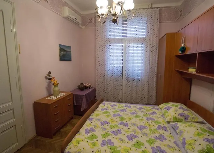 With A Parking Space - 7868 Apartament
